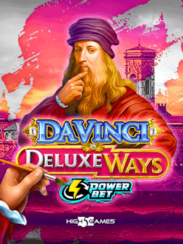 Da Vinci DeluxeWays